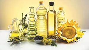 Food Oil Manufacturers